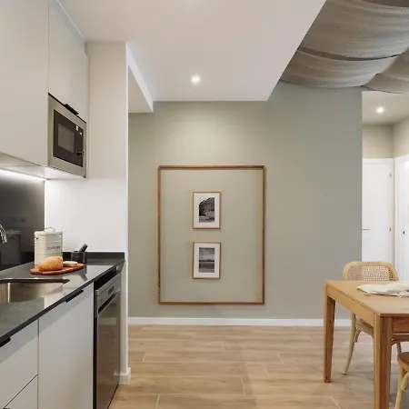 Canyelles - 2 Bedrooms And Terrace In Sant Antoni *