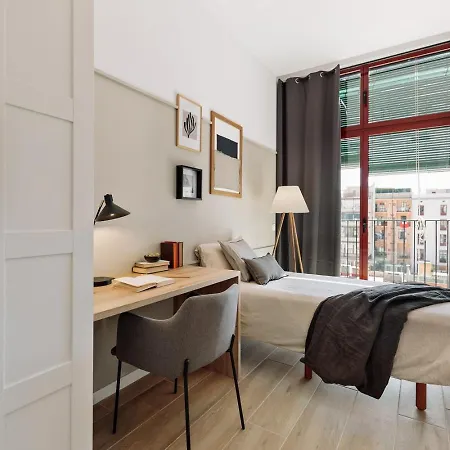 Canyelles - 2 Bedrooms And Terrace In Sant Antoni