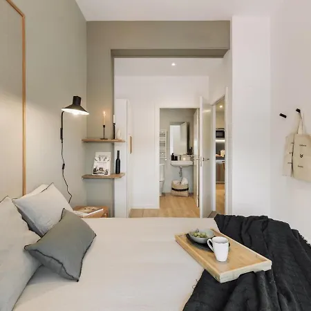 Canyelles - 2 Bedrooms And Terrace In Sant Antoni