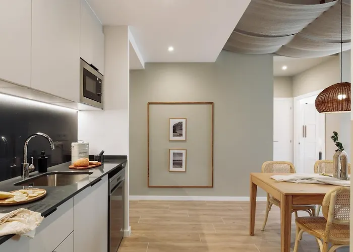Canyelles - 2 Bedrooms In Sant Antoni *