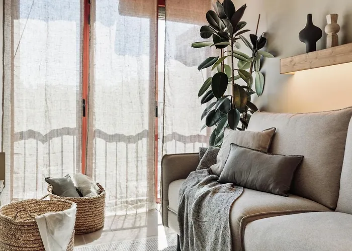 Canyelles - 2 Bedrooms In Sant Antoni * 바르셀로나